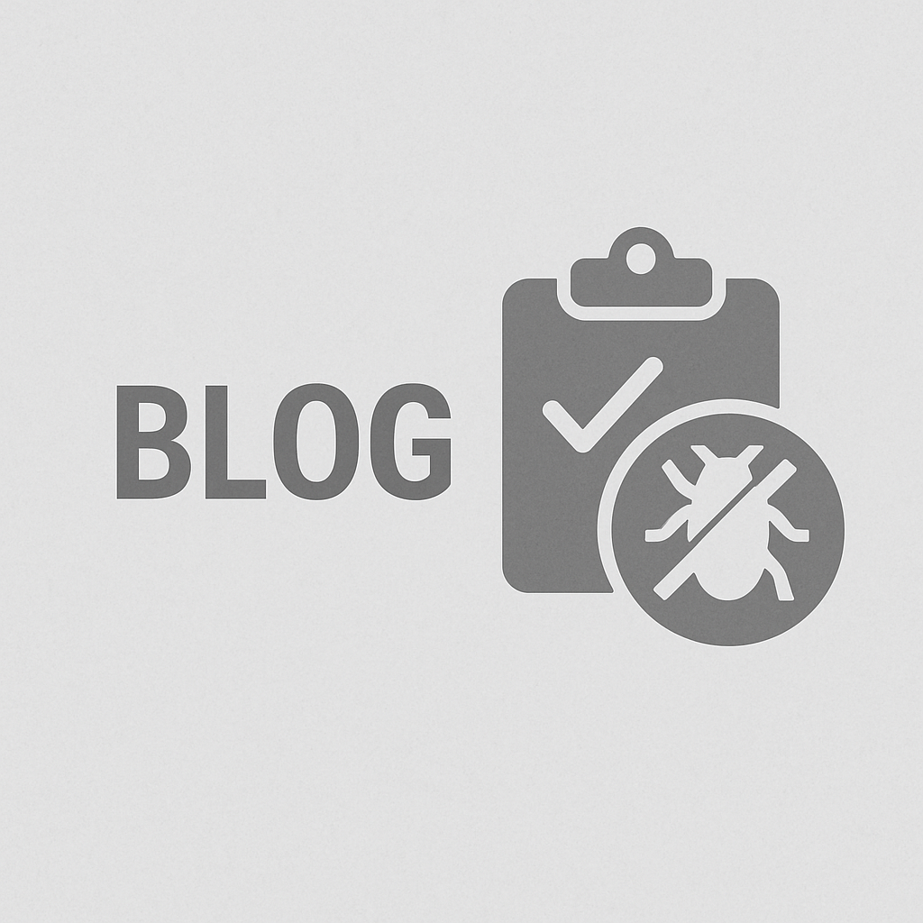 Blog